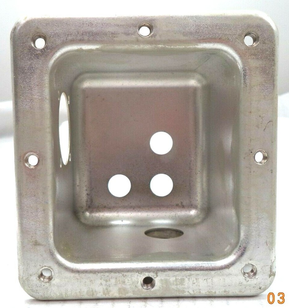 MAN Male Plug Cable/Outlet Housing 81.25432.6023
