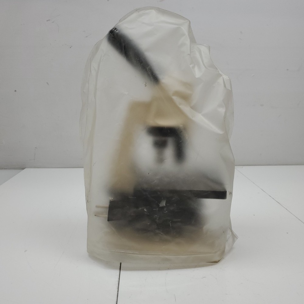 Swift M250 Series Microscope Illuminated w/Cover Tested