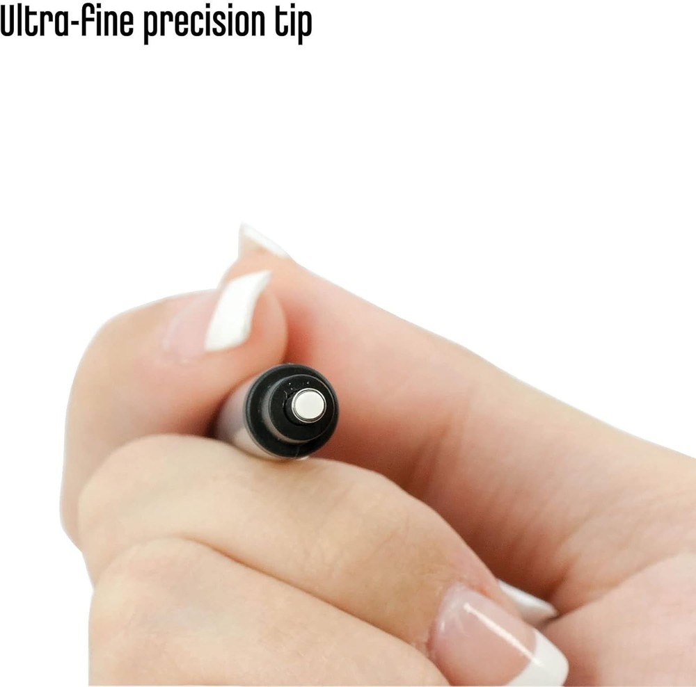Mono Zero Eraser, Round 2.3mm