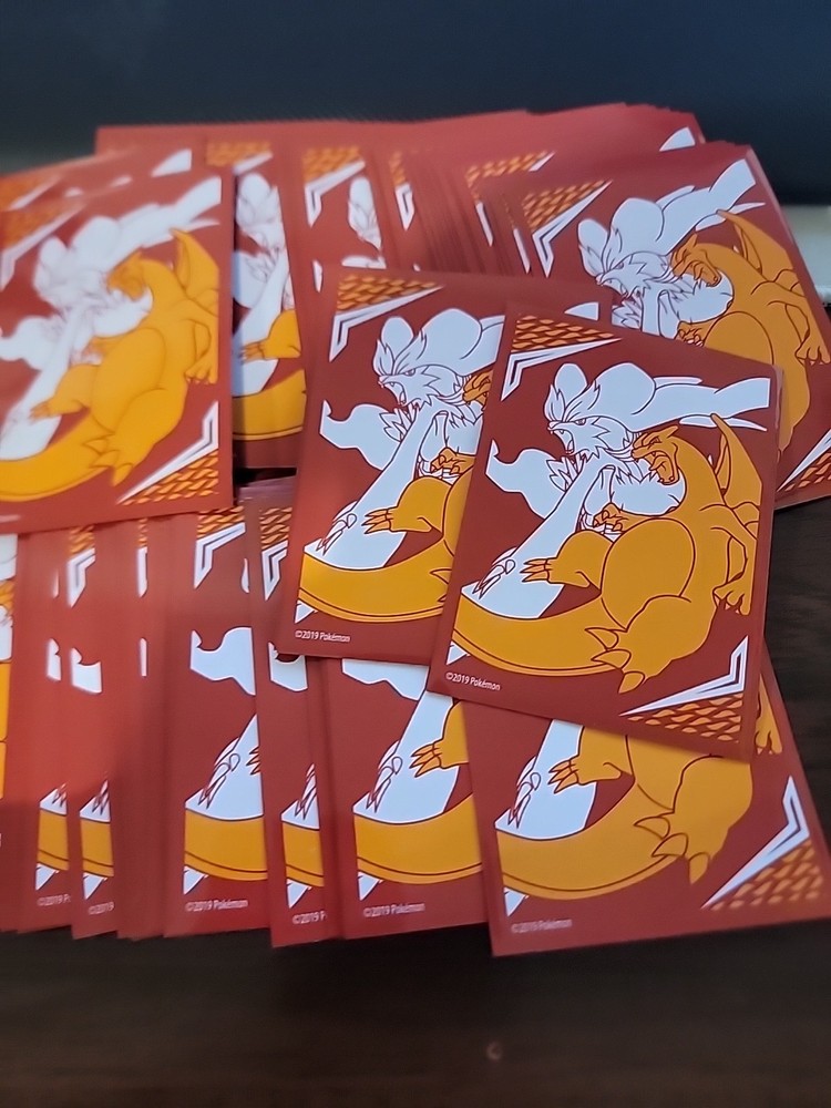 10 Unbroken Bonds Card Sleeves