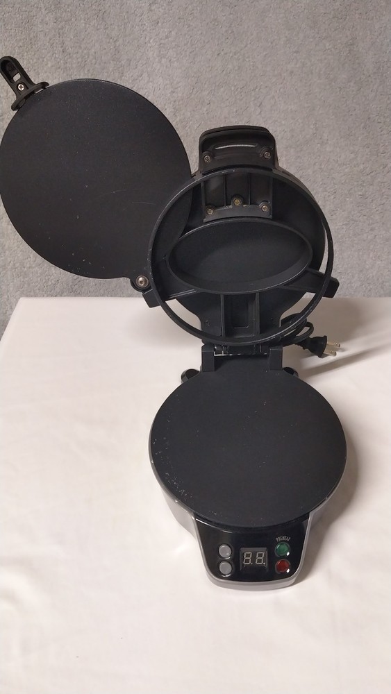 Hamilton Beach Breakfast Burrito Maker Model 25495