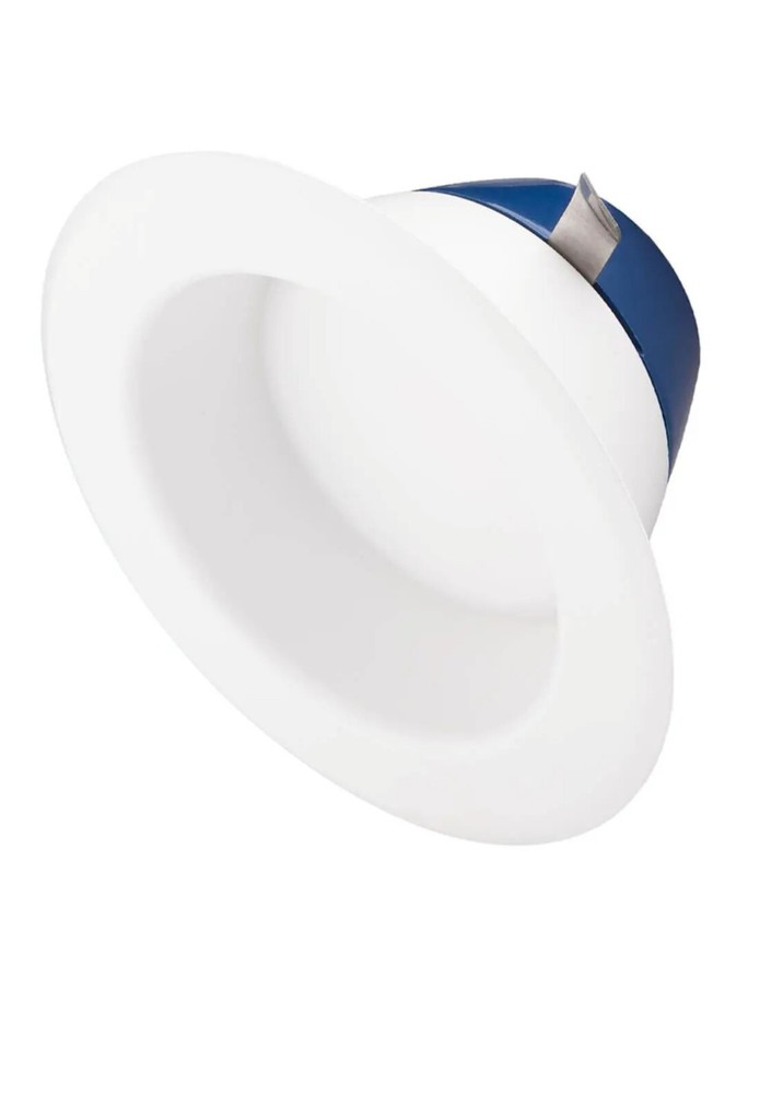 Cree Lighting 4" Downlight 75W 3000K  Dimmable Wet Rated ( 12 Pack)
