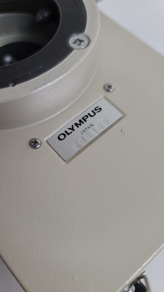 Olympus PM-10AD Exposure Body