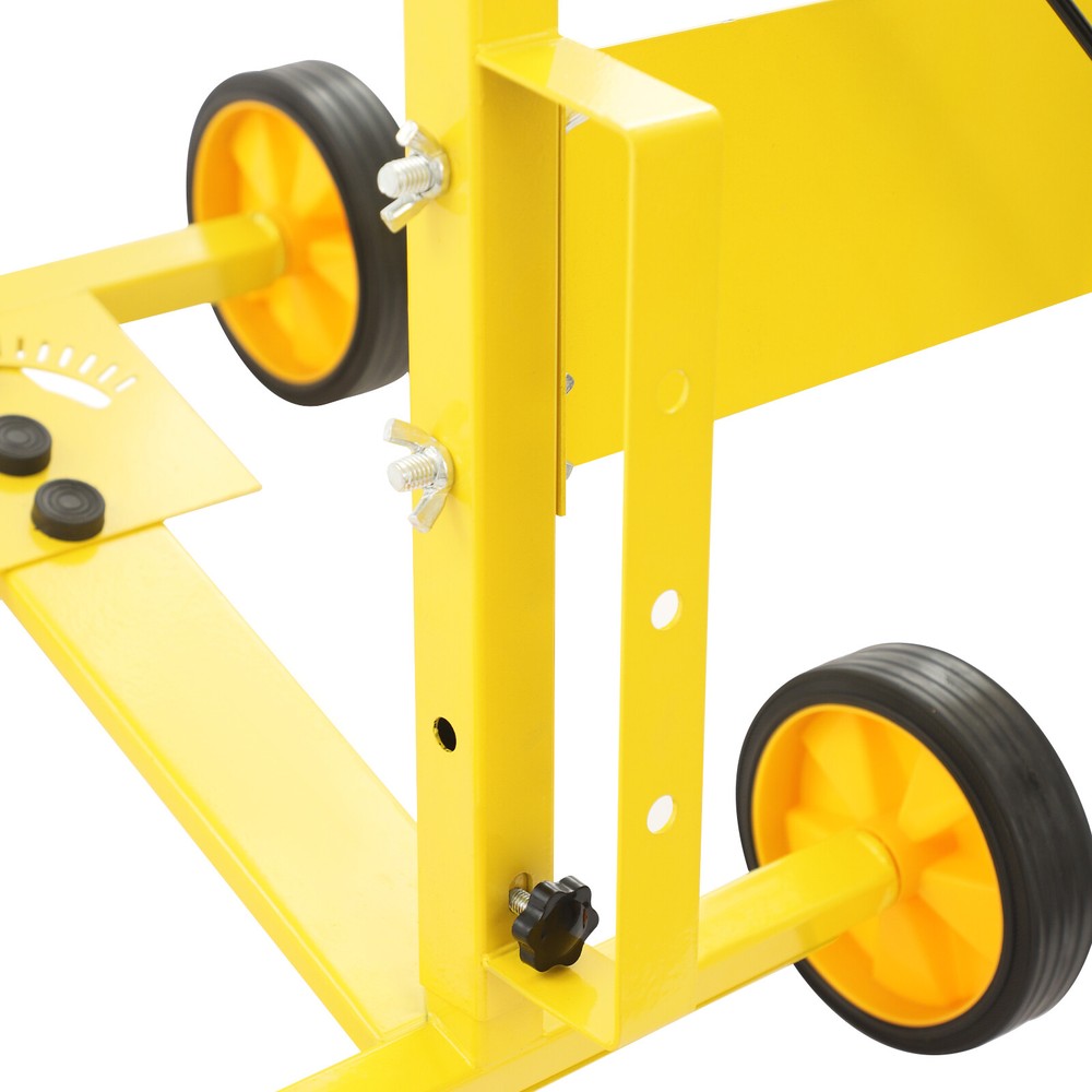 Multi-Function Line Marking Machine for Parking Lots & Courts