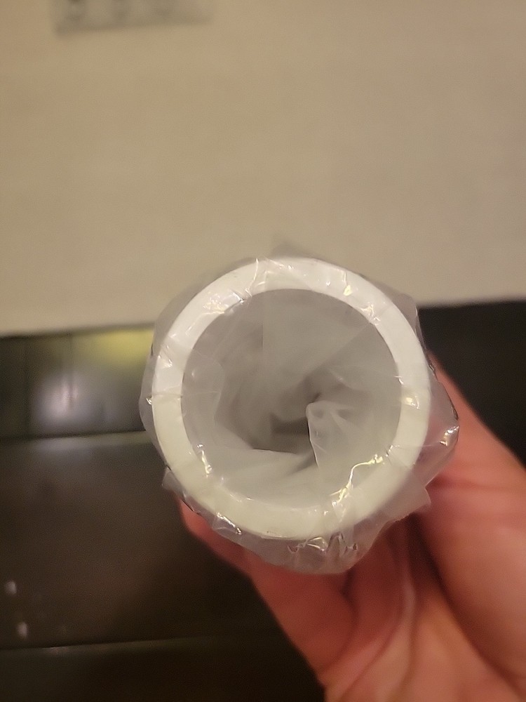 Vu-Flow NT 60 SC 250, 1 1/2" NT Element W/250 Mesh