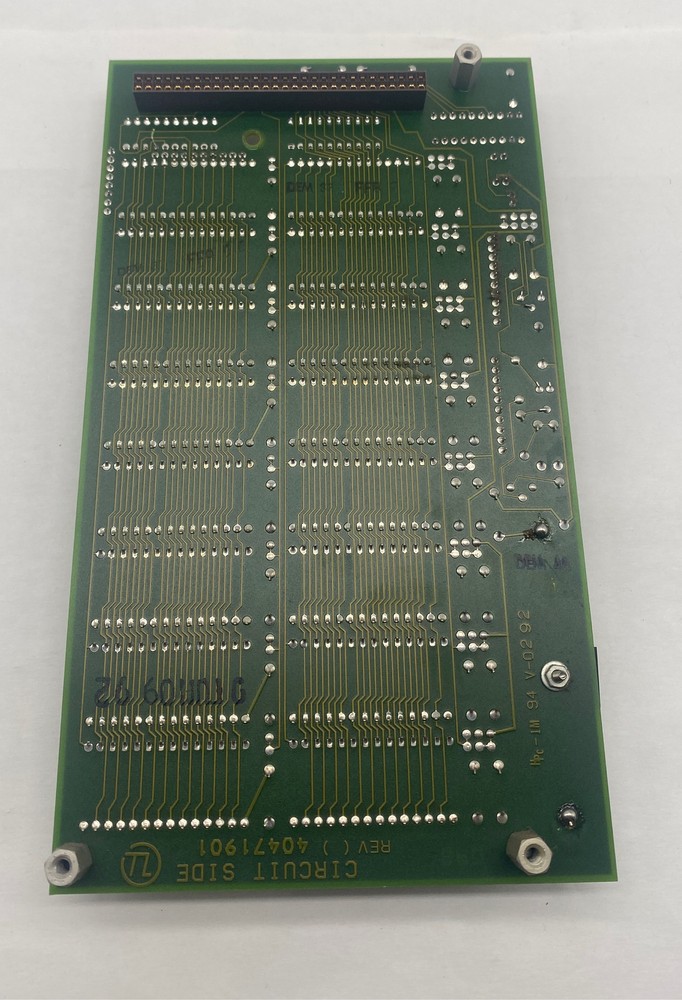 Universal Instruments 4342301-0 Circuit Board