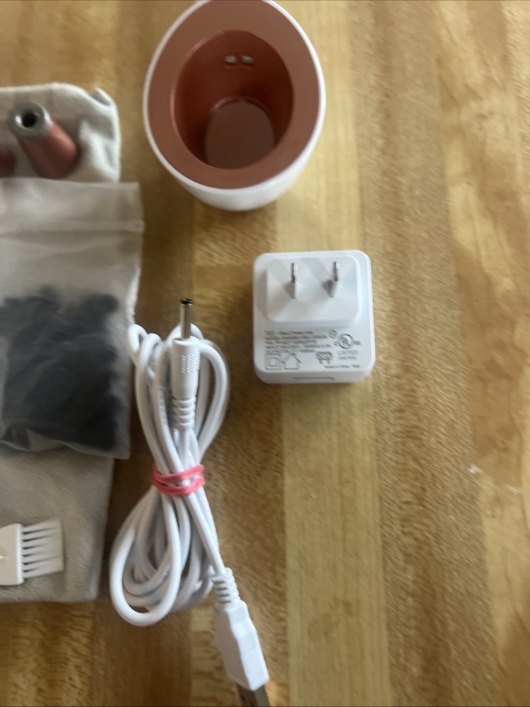 7LS Remove MicroDermabrasion Cooling Surface device