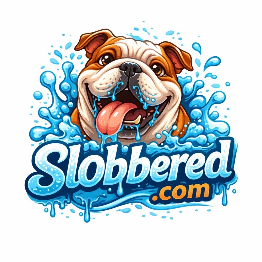Slobbered.com - ONE WORD .COM DOMAIN NAME - Owned for 19+ Years!