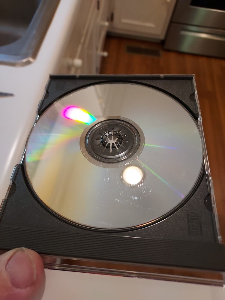 Microsoft Flight Simulator 98 Game Complete PC CD ROM