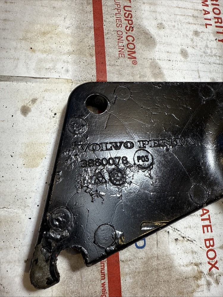 Volvo Penta 3860078