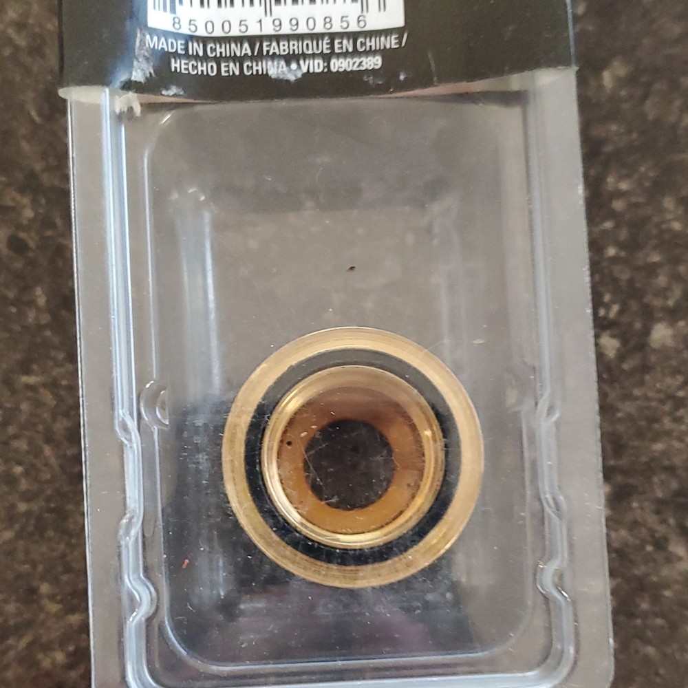 RIDGID Plasma Cutter Shield Cup RPCSC