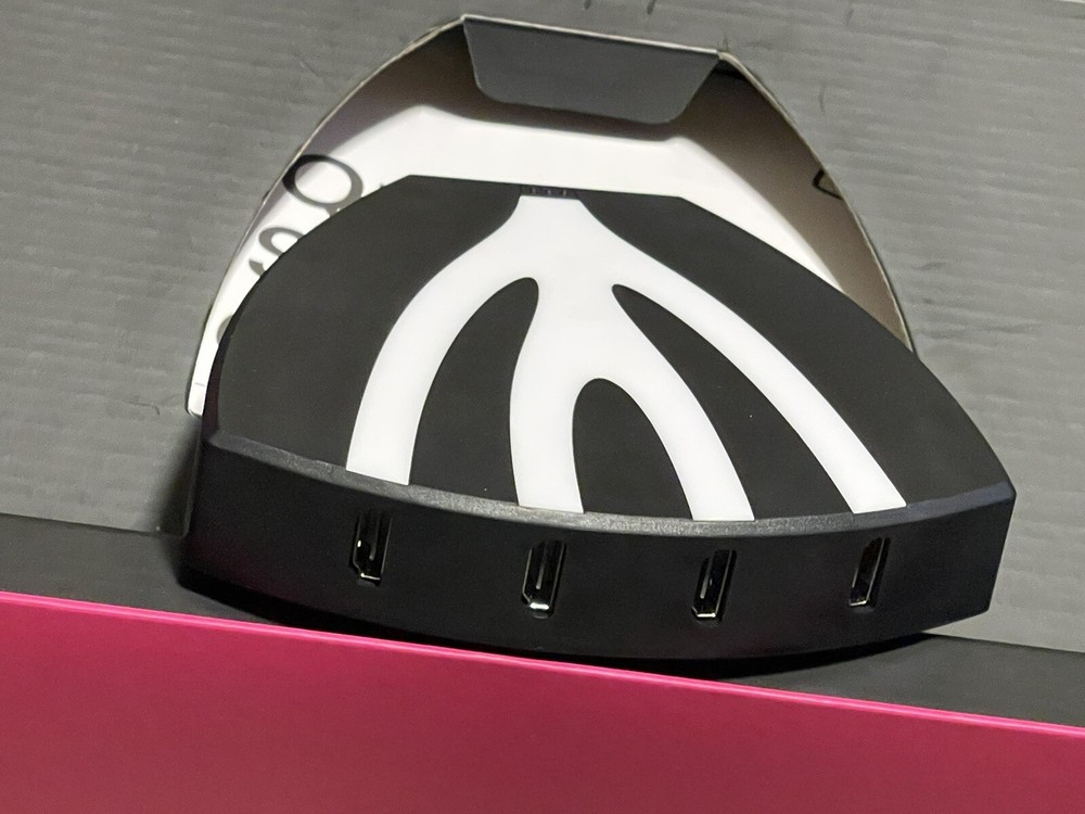 WoodenShark Lightpack Content-Driven Lighting / Backlighting LED Set for TV