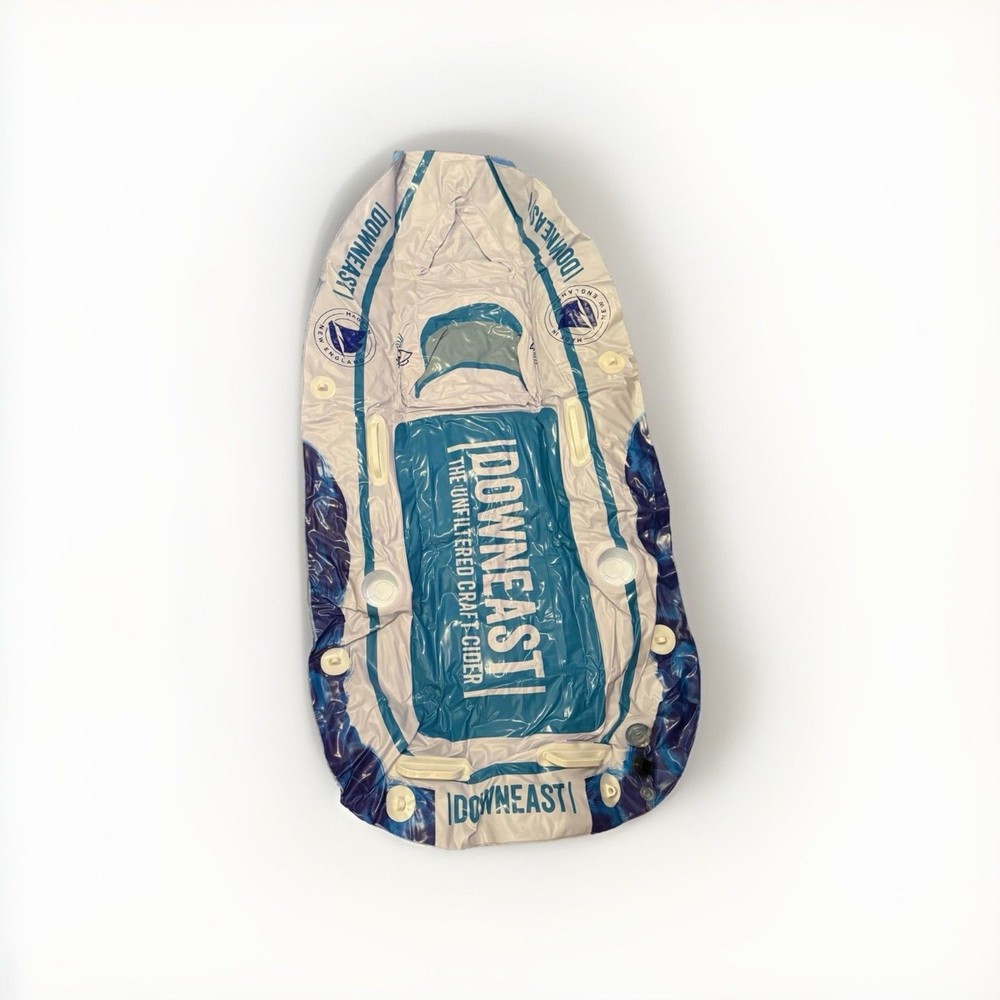 Down East Hard Cider Inflatable Paddle Board