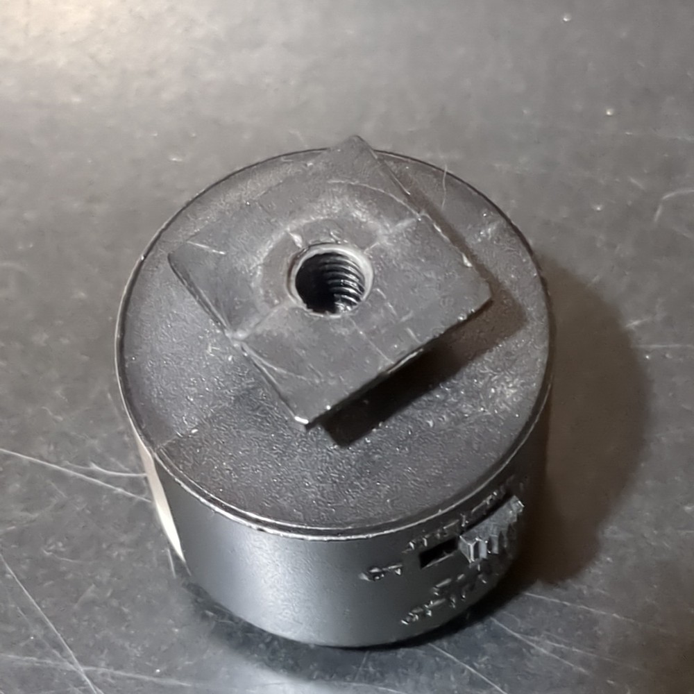 Vivitar SL-2 Remote Flash Light Slave Trigger Tested and Working