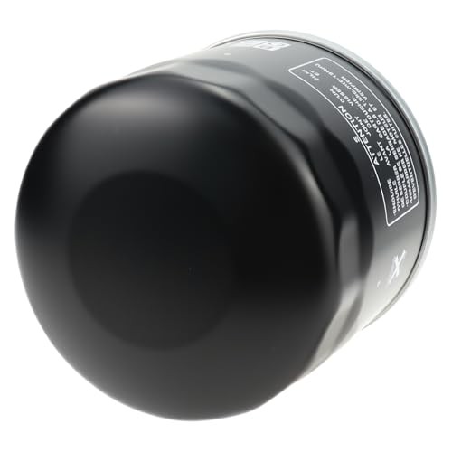 HF138 Black Premium Oil Filter