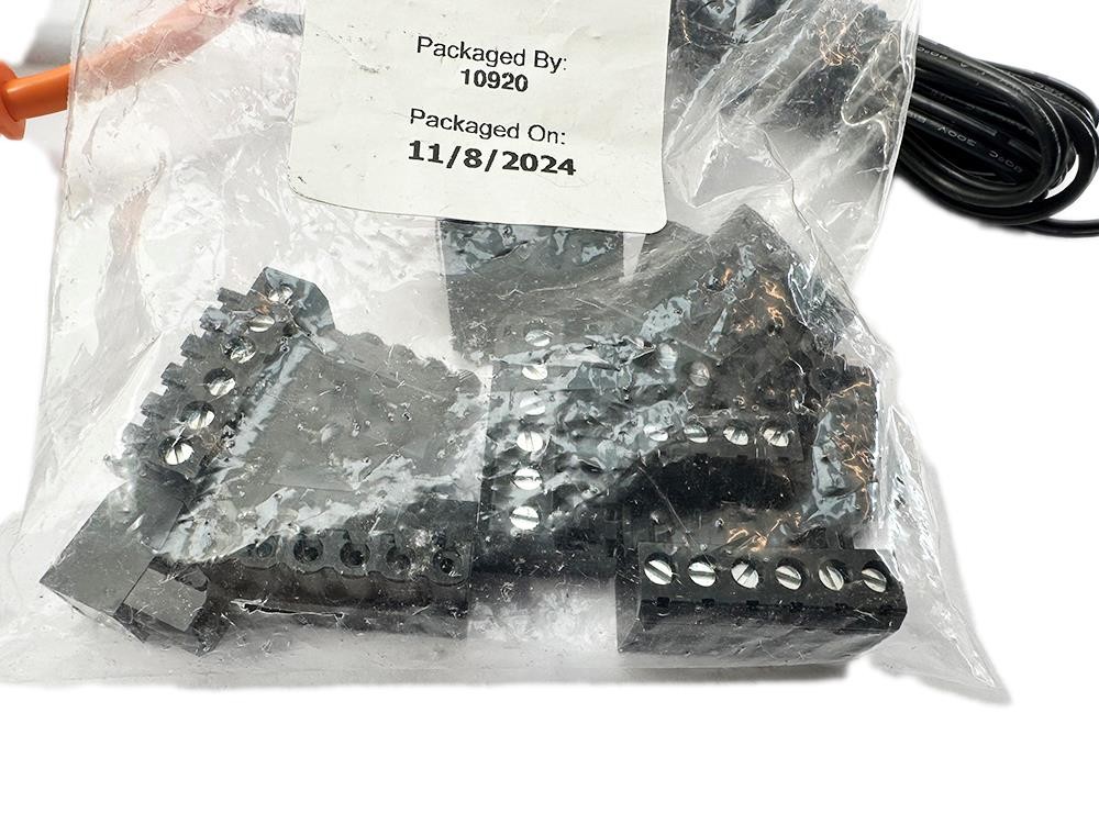 CyberLock Flex 2 System Door Controller NEW FREE FAST SHIP