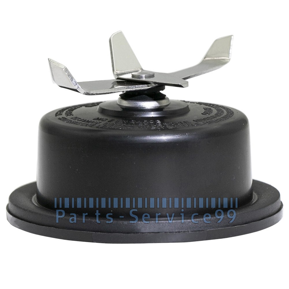 4-Point Blade Assembly for Black & Decker 700W Muti-Function Blender BL1220SG