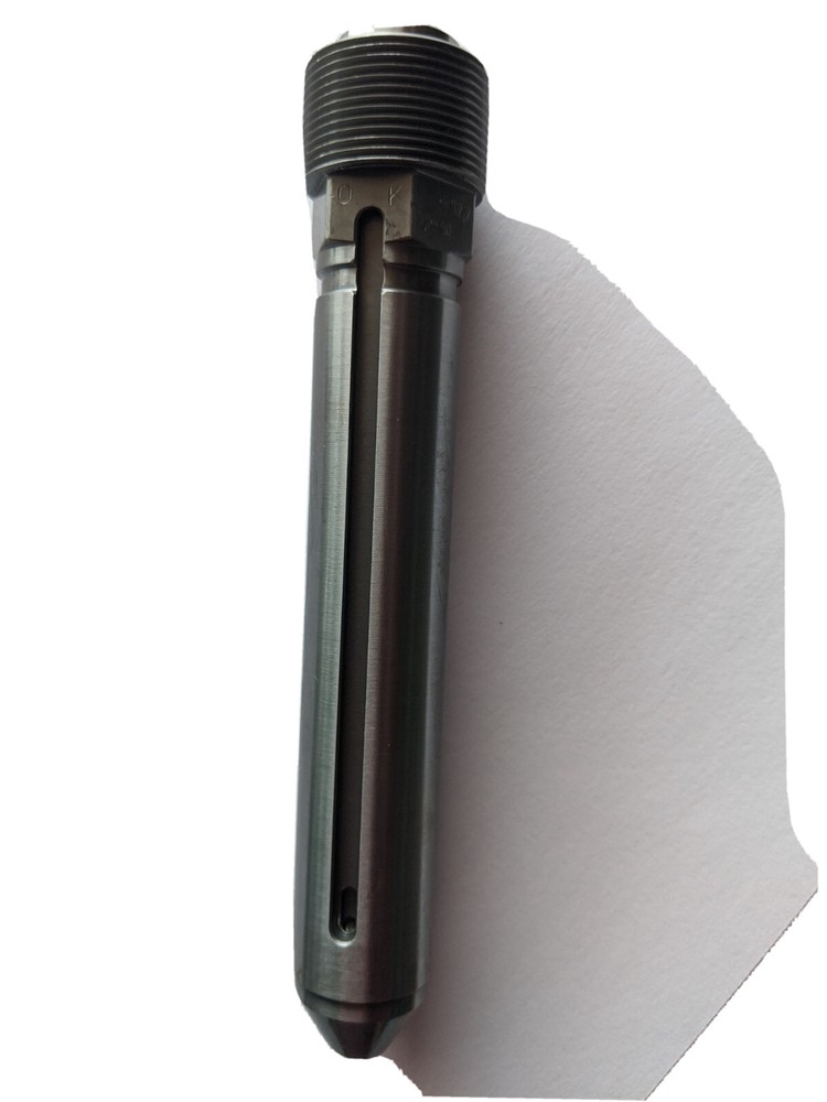 Plustech - Injection Moulding Nozzle :  1.5 - 60 - 12.2