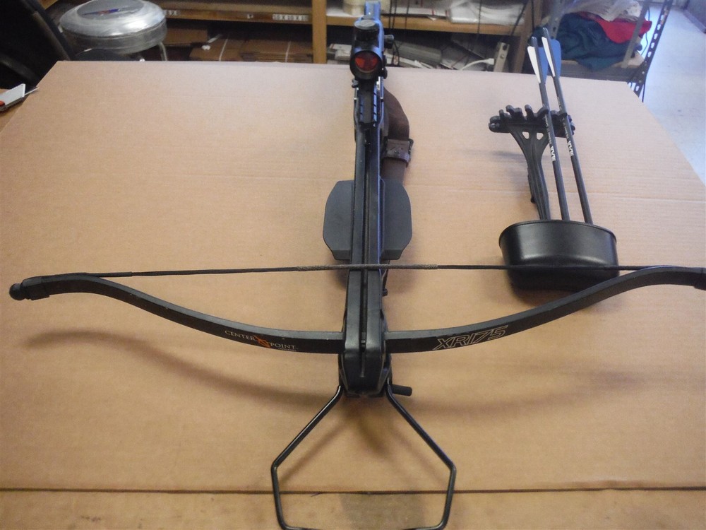 Center Point XR175 Cross Bow *FC10