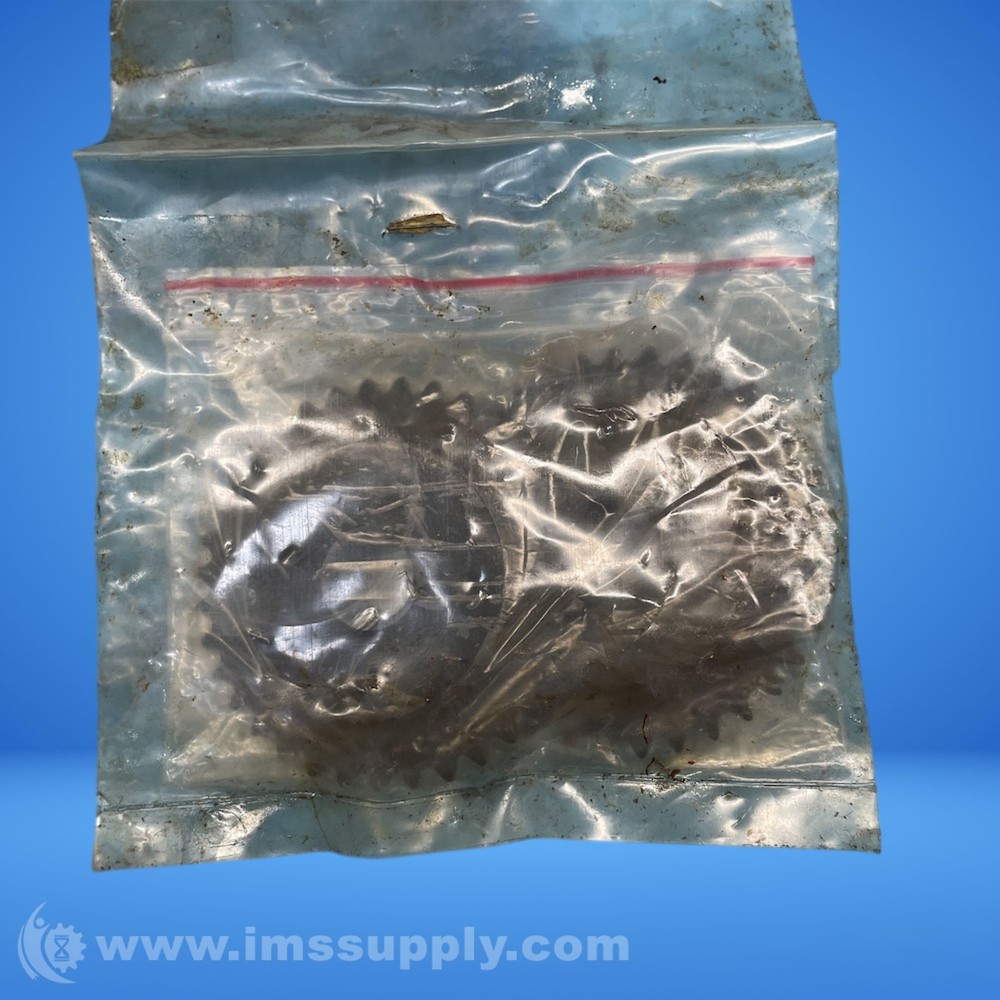 Industrial Gears FNFP