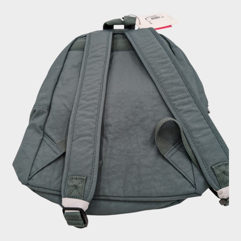 Kipling Challenger Backpack 0FE Marcel Monkey