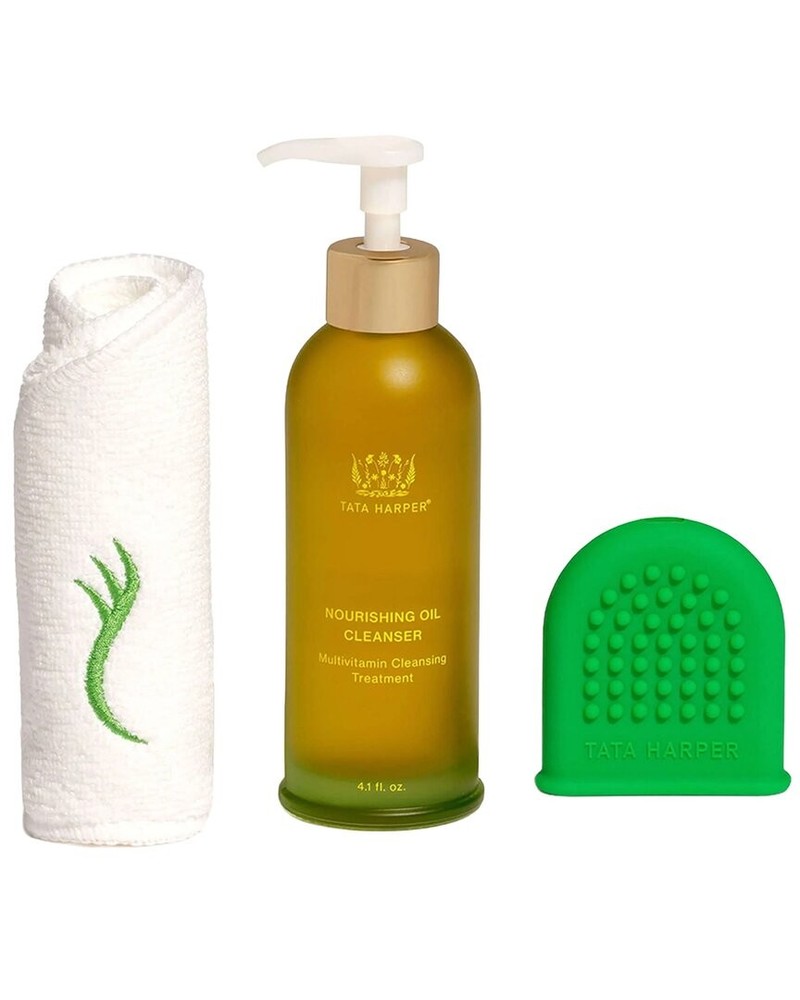 Tata Harper Makeup Melting Ritual Set (Limited Edition) Women's