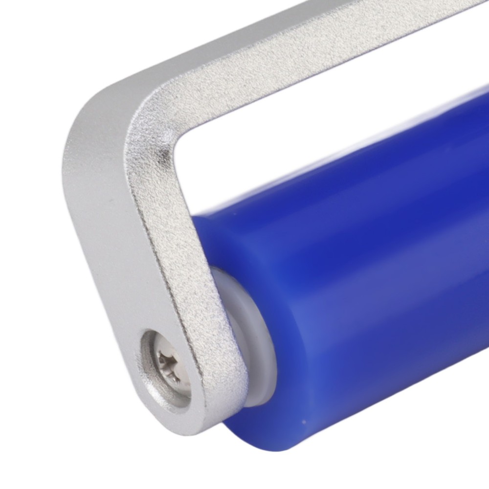 10 Inch Anti Static Dust Roller Silicone Aluminum Handle