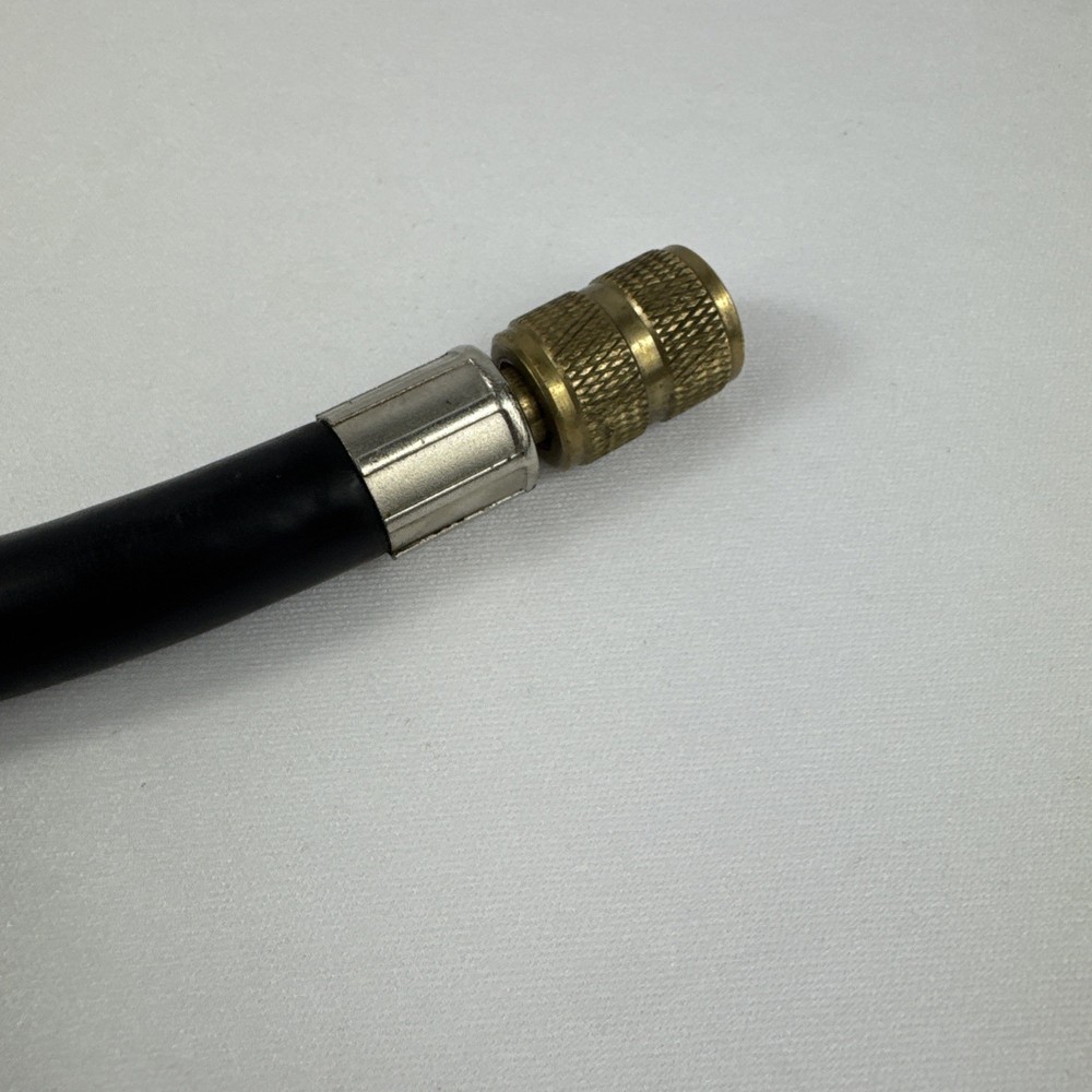 Compression Tester Gauge 100 Psi
