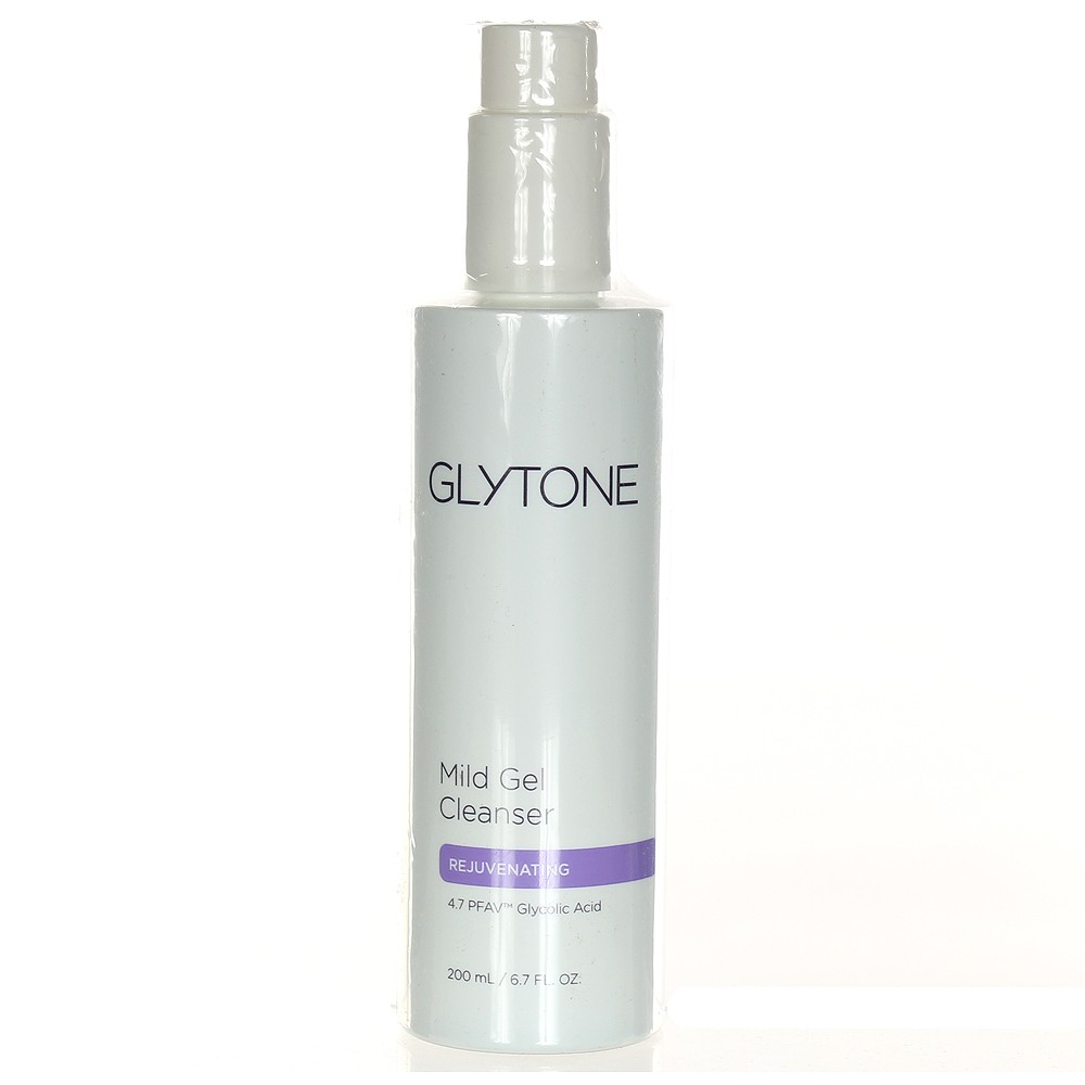 Glytone Mild Gel Cleanser 6.7oz/200ml
