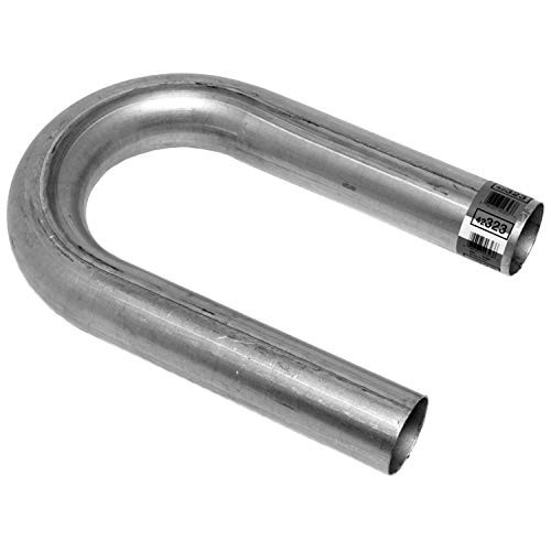 Dynomax 42323 Exhaust Pipe
