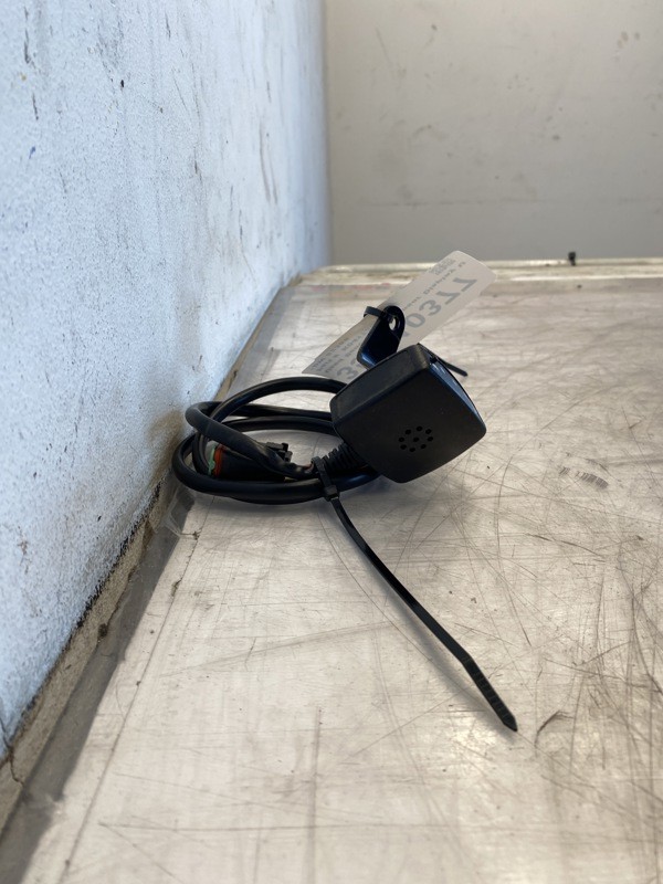 2021 Bendix Collision Avoidance System K041738 (356-10377)