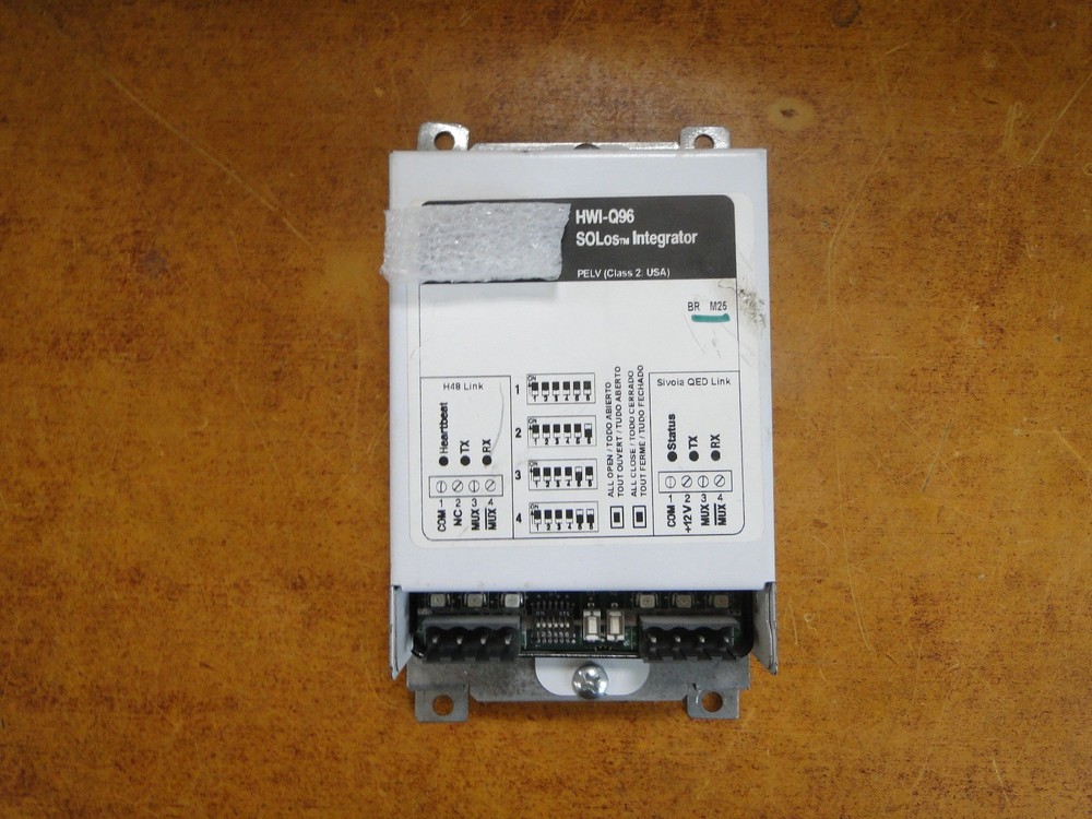 Lutron Homeworks HWI-Q96