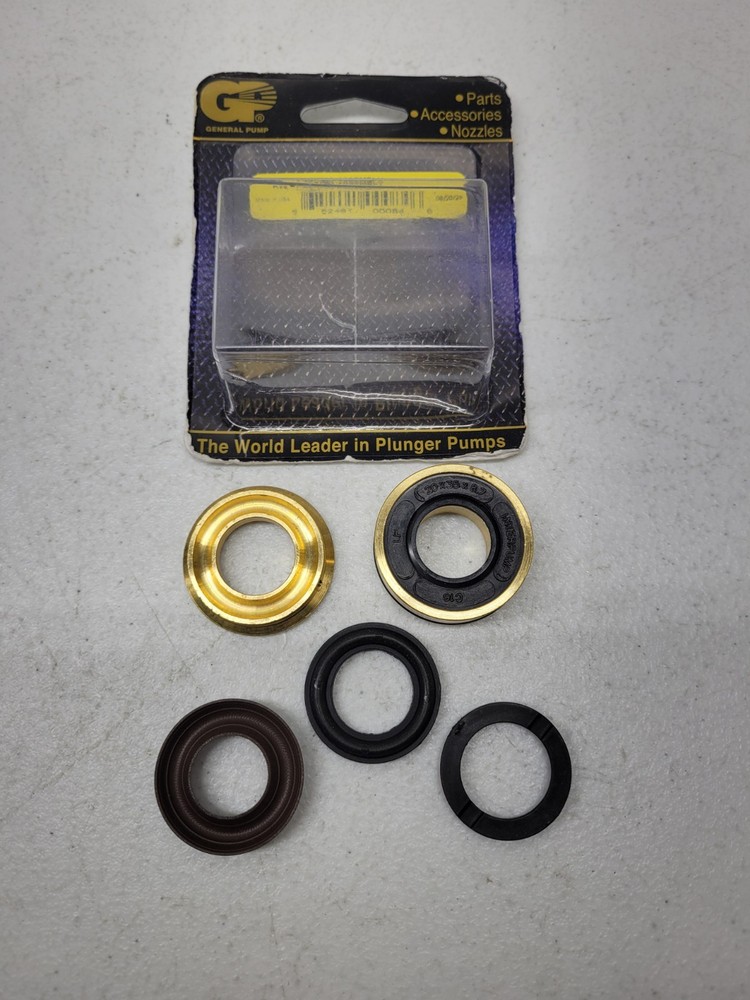 General Pump K28 Long Packing Assembly