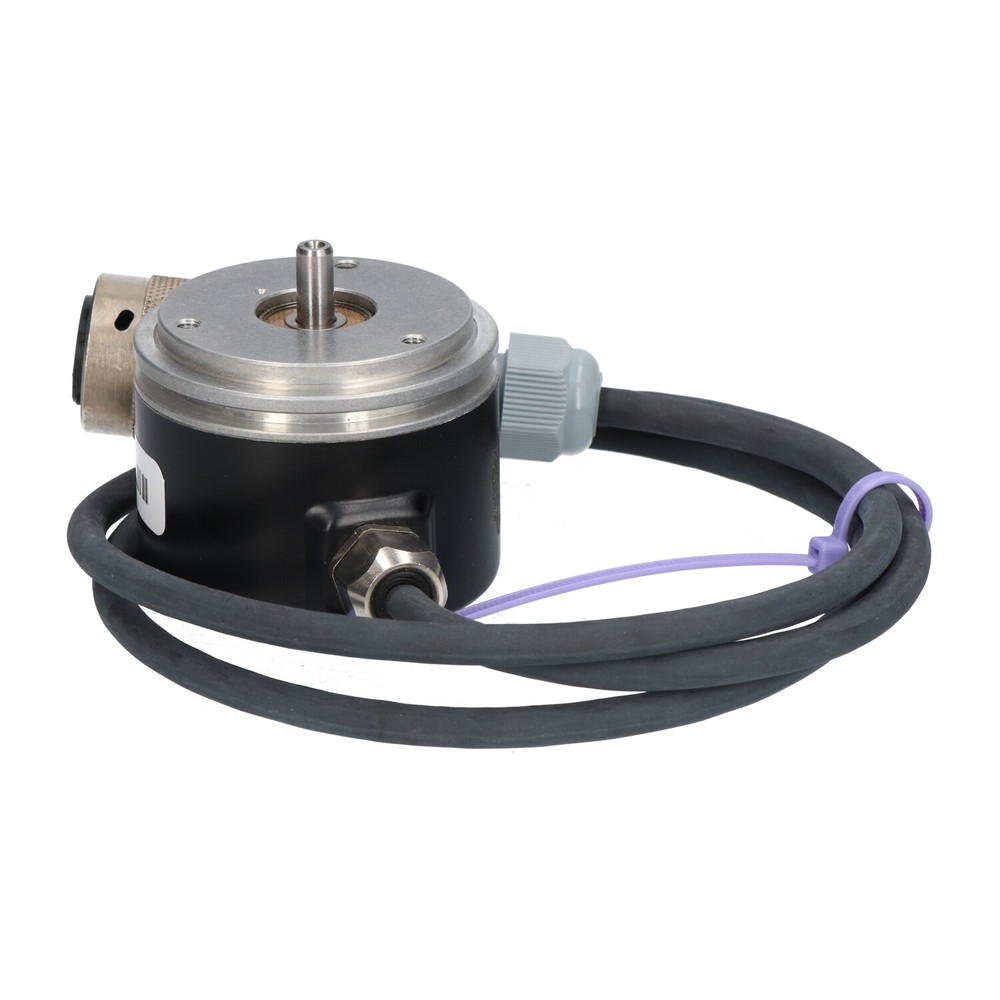 Heidenhain 251681 Incremental Encoder 2.500PPR New NMP