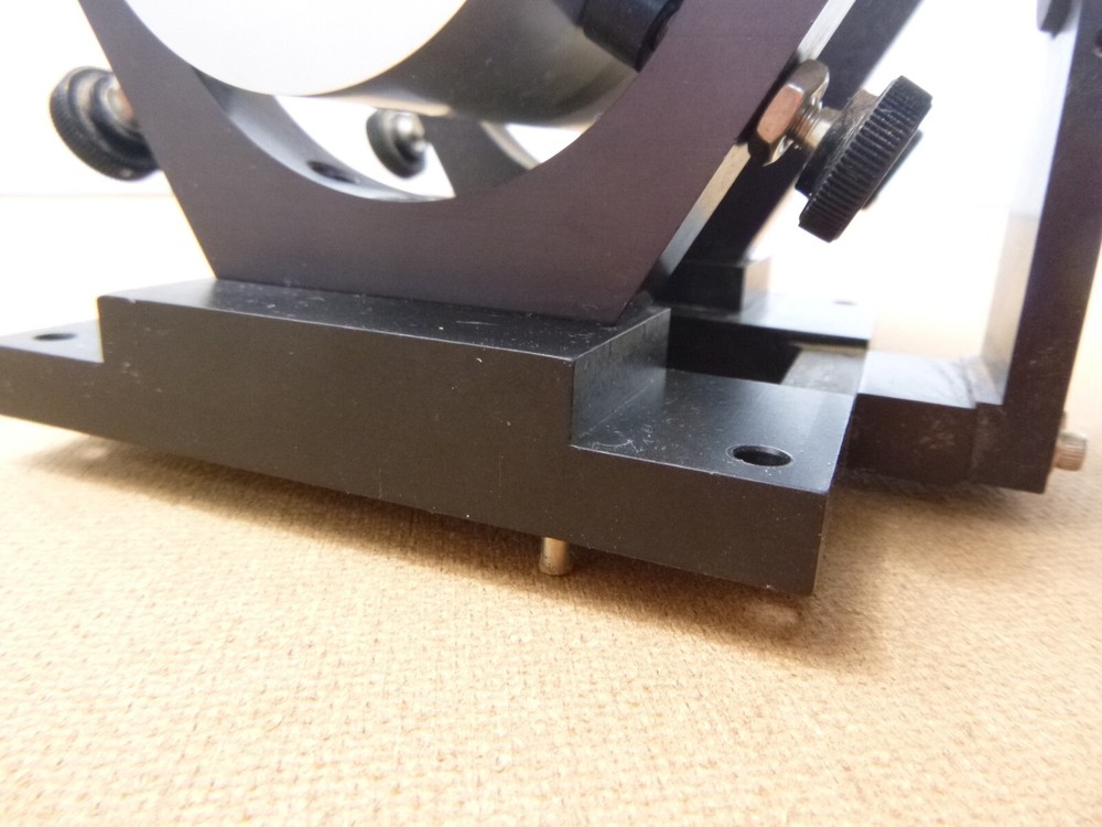 ConOptics 360-80 Electro-Optic E.O. Modulator 100 ohms, Mount, Cables