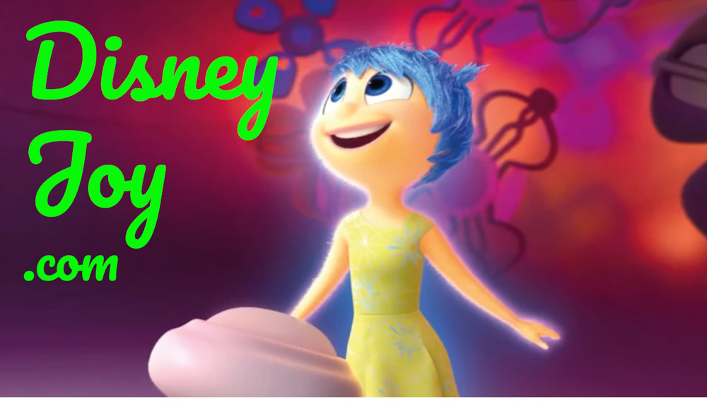 $75 - DisneyJoy.com - DOMAIN NAME FOR SALE