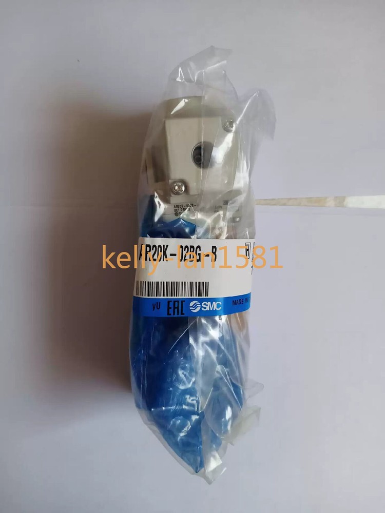 100% Test 1pcs SMC AR20K-02BG-B