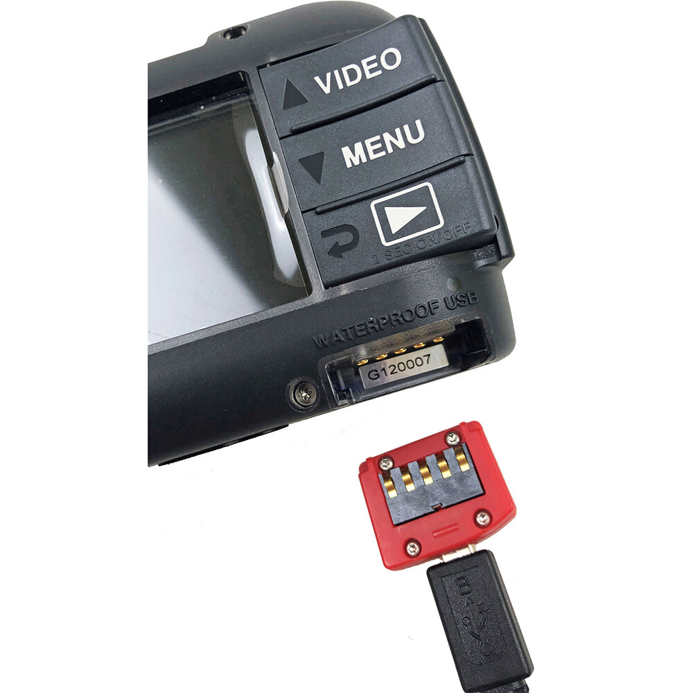 SeaLife Micro 3.0 Digital Underwater Camera