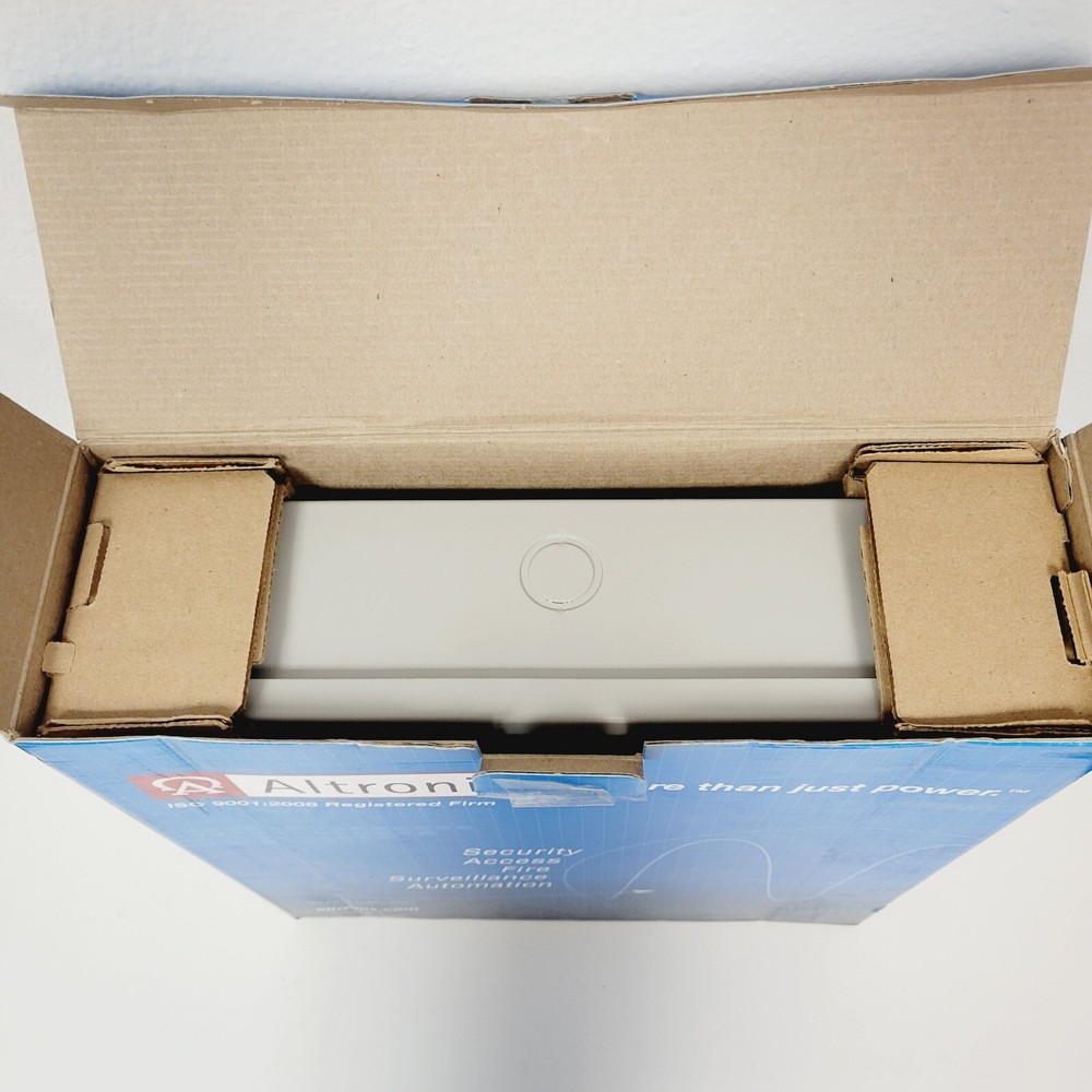 Altronix AL300ULPD4 Power Supply NEW (OPEN BOX)