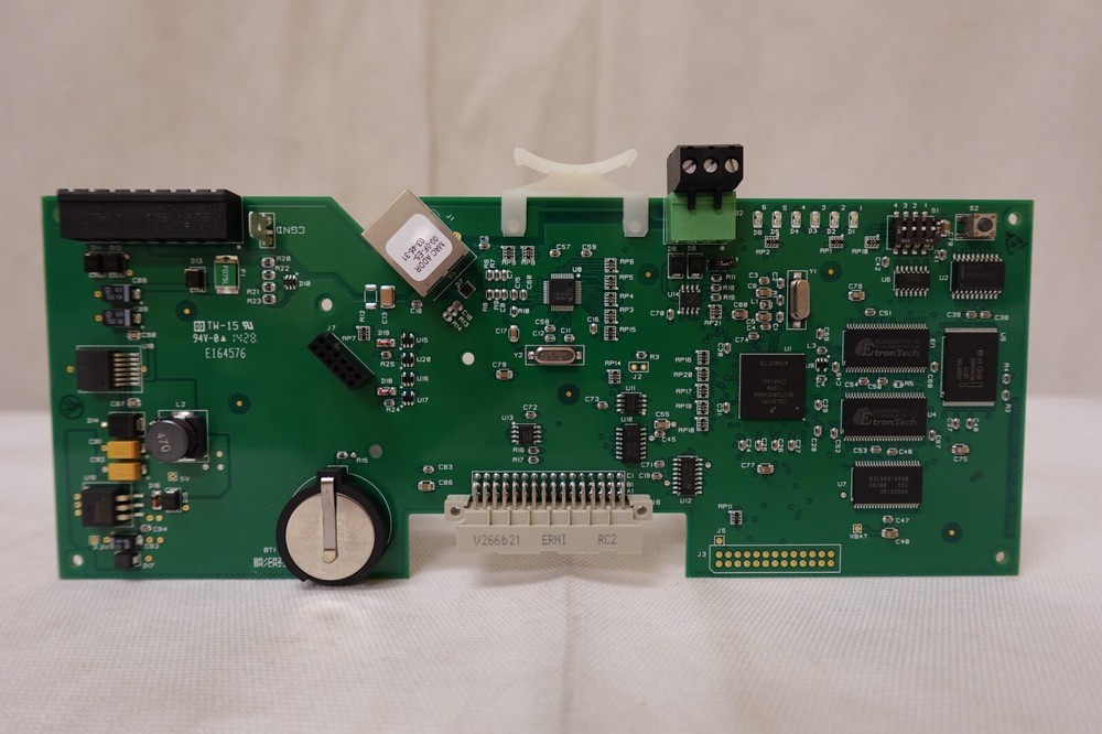 LENEL LNL-3300-M5 M-Series Intelligent System Controller Board  PCB Only