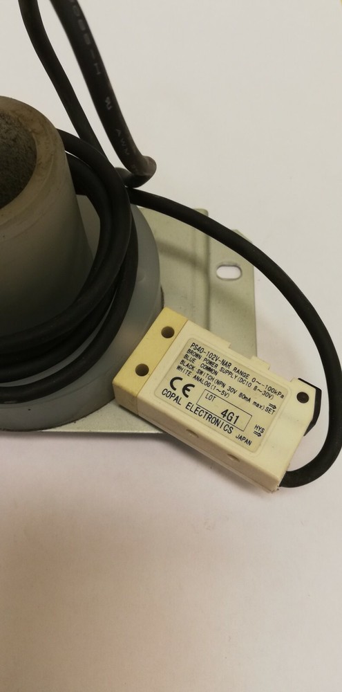 Screen CTP PT-R 4300 vacuum sensor assy
