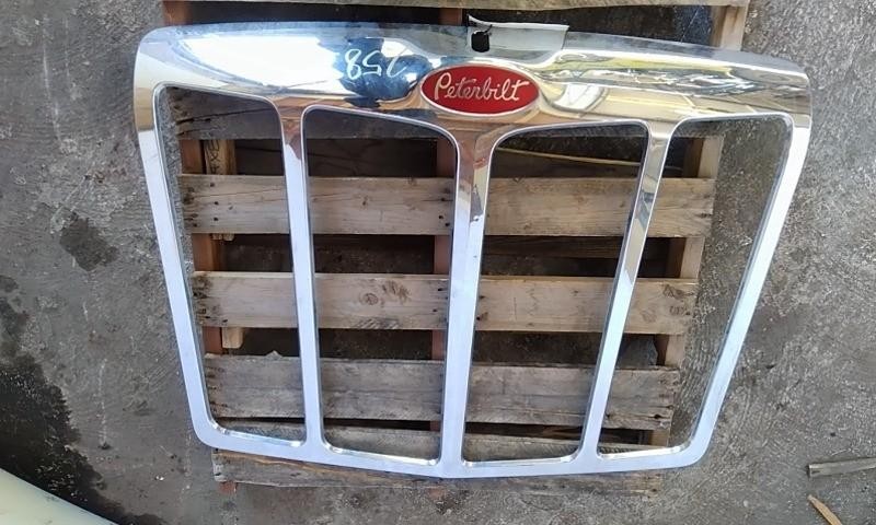 For 2014 PETERBILT 579 GRILLE SHELL N/A ,  CO