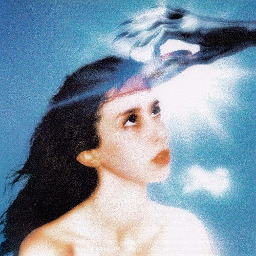 Magdalena Bay - Imaginal Disk [New CD] Wallet, With Booklet