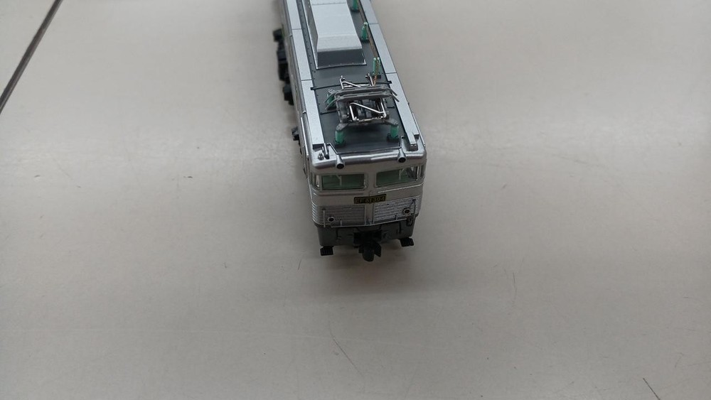 KATO 3067-1 EF81 300