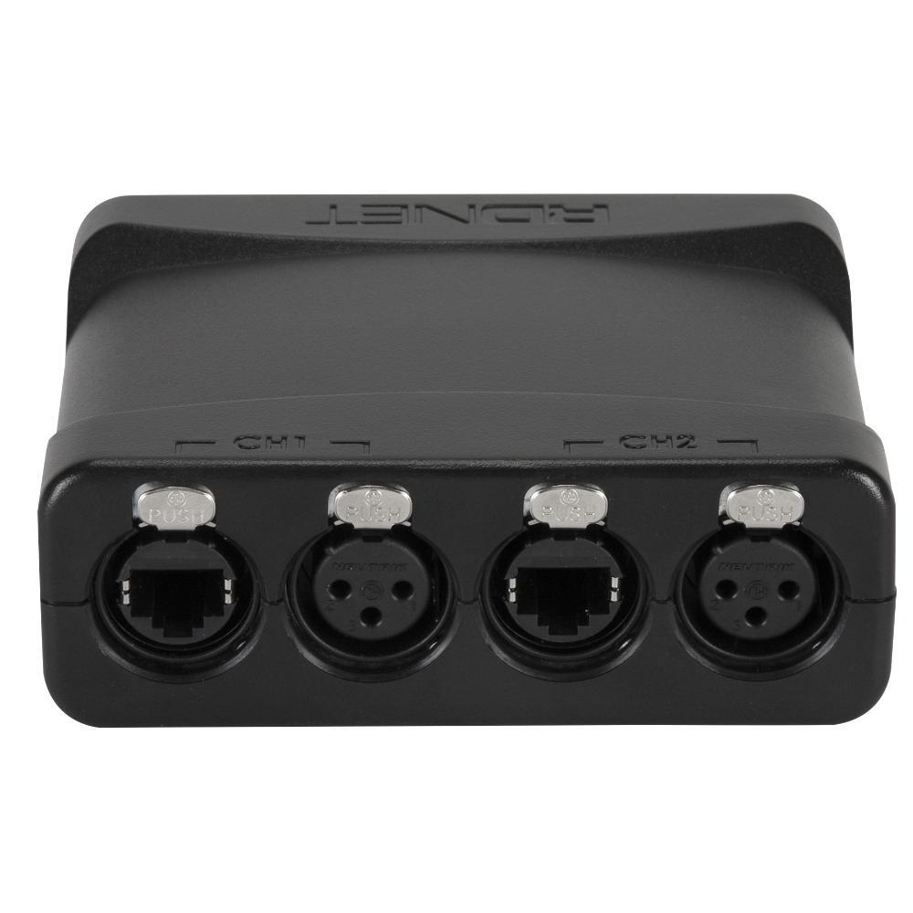 RCF RDNet Control 2 – USB Interface for RDNet Systems