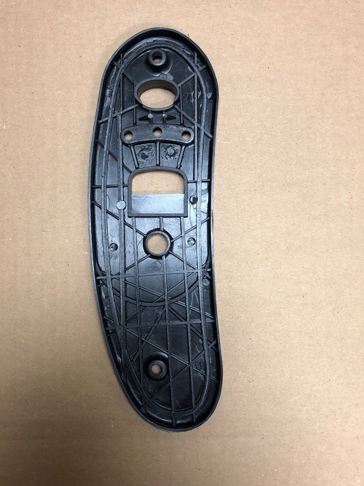 Nightingale CXO 6200D Old Version Arm Pad Support Insert. Left Side Only