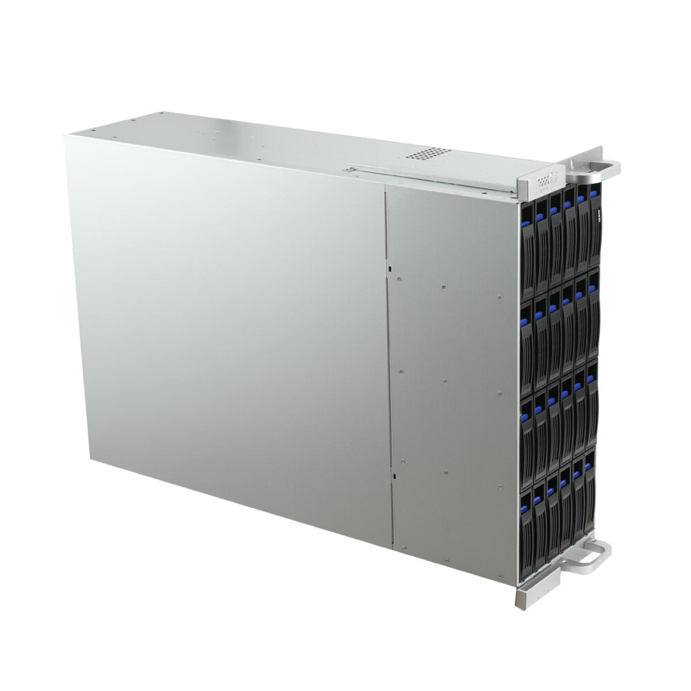 4U Server Chassis Rackmount Case 4U Server Cabinet Case Rackmount Server Chassis