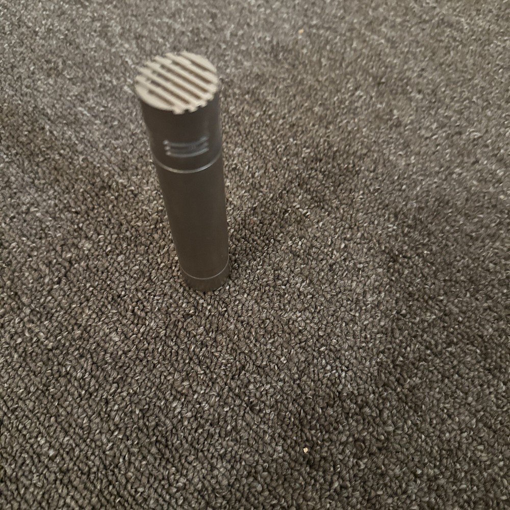 MXL 606 Small Diaphragm Condenser Mic