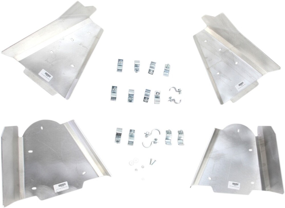 Moose Racing A-Arm Guards - - 0430-0794