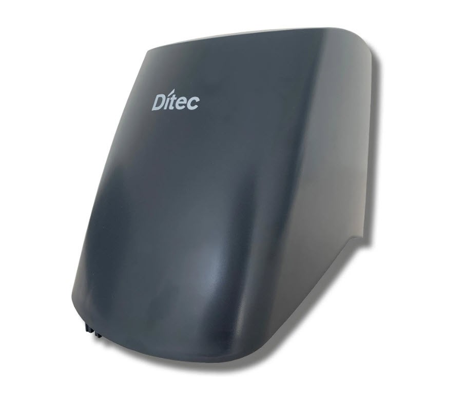 Original Replacement DITEC 6FACILC Plastic Cover For FACIL
